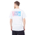 REMERA CAPTAIN FIN BAGS (CF245833) - comprar online