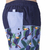 SHOR DE BAÑO ZIMITH CANTU (ZH224115) - comprar online