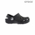 CROCS ORIGINALES NIÑO CLASICAS NEGRAS (CO211006)