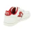 ZAPATILLAS STARTER VINTAGE RED (ST041101) en internet