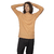 Imagen de BUZO BASE CAPTAIN FIN RUSTICO WINO WAFFLE LONG (CF136102)