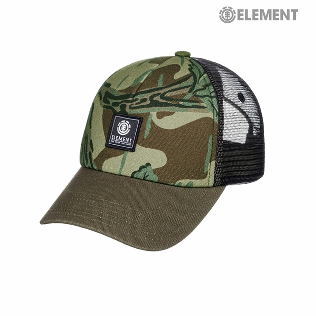 Gorra Element Icon Mesh (Et030111) thumbnail 2