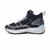 BOTA TREKKING MONTAGNE MAMBA BLACK (ME051207) - comprar online