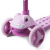 SCOOTER STARK MONSTER FUCSIA (KA059201) en internet