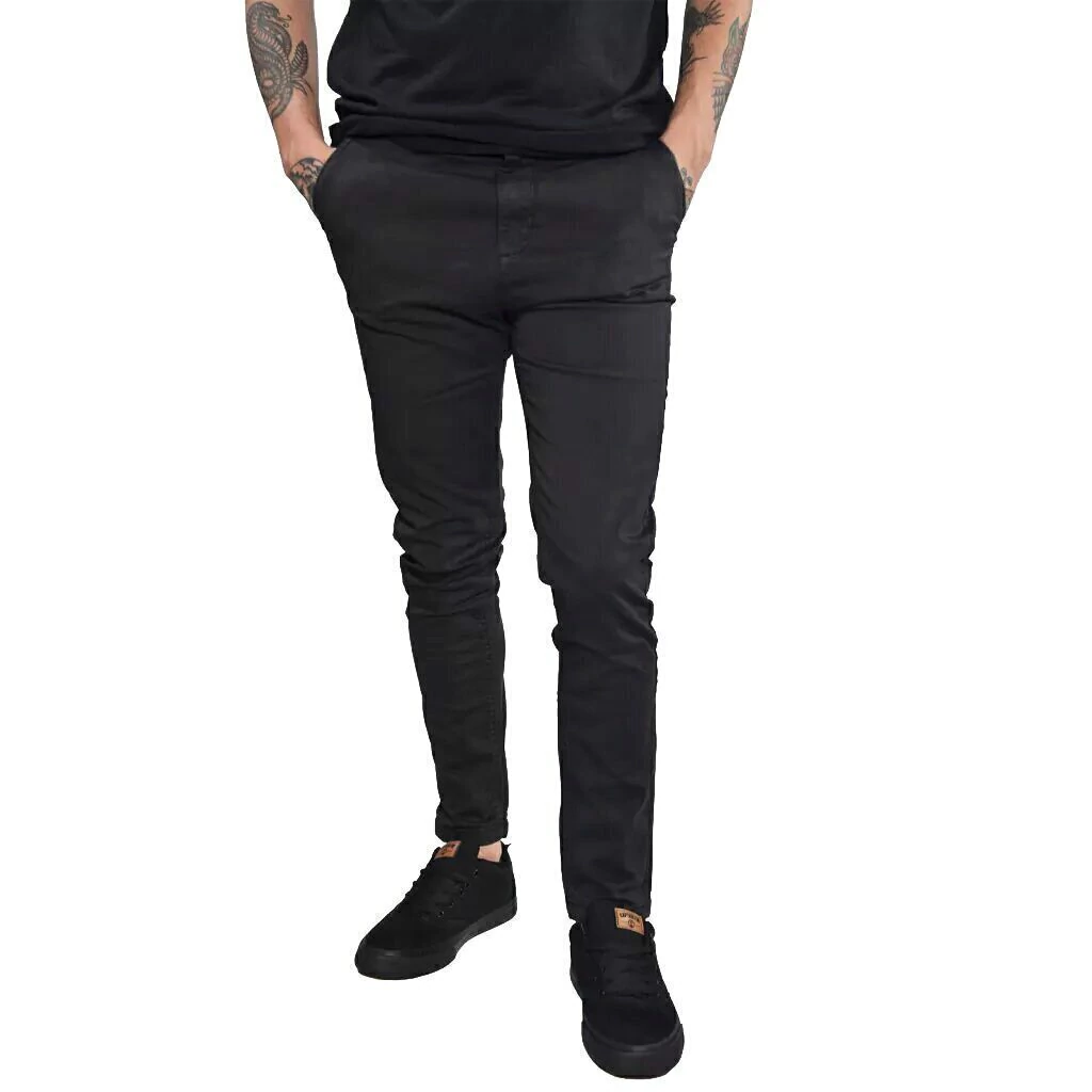 Pantalon Gabardina Captain Fin Growpal (Cf102201) thumbnail 3