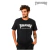 REMERA THRASHER MEN SKATEMAG NEGRO (TH225121)