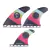 QUILLAS CAPTAIN FIN CF SERIES 5 FIN M 4,55" (CF030831) en internet