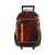 MOCHILA CARRO NBA MIAMI HEAT (NA051200)