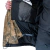 CAMPERA DE NIEVE ONEILL BROWN TEXTURE (OL139504)
