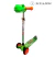 MONOPATIN SCOOTER 4 RUEDAS DINOSAURIO (KA029202)