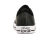 ZAPATILLAS CONVERSE CTAS LEATHER OX BLACK (C138420B) en internet