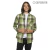 CAMISA LEÑADORA CAPTAIN FIN MCKEIN (CF137300)