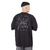 REMERA ZIMITH FULL OVERSIZE MOND (ZH155716) - comprar online