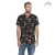CAMISA RUSTY MAUI HOTEL (RU237105)