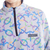 BUZO VULK CHAIN COZY ZIP GREY (VK146501) - Indonesiashop