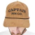 GORRA CAPTAIN FIN CHAIN (CF040021) - Indonesiashop