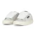 ZAPATILLAS VISION ODD CIRKUS WHITE (VN000500) en internet