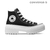 CHUCK TAYLOR ALL STAR LUGGED PLATAFORMA (CA08258C)