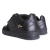 ZAPATILLAS RUSTY CARDIFF TOTAL BLACK (RZ000354) - Indonesiashop