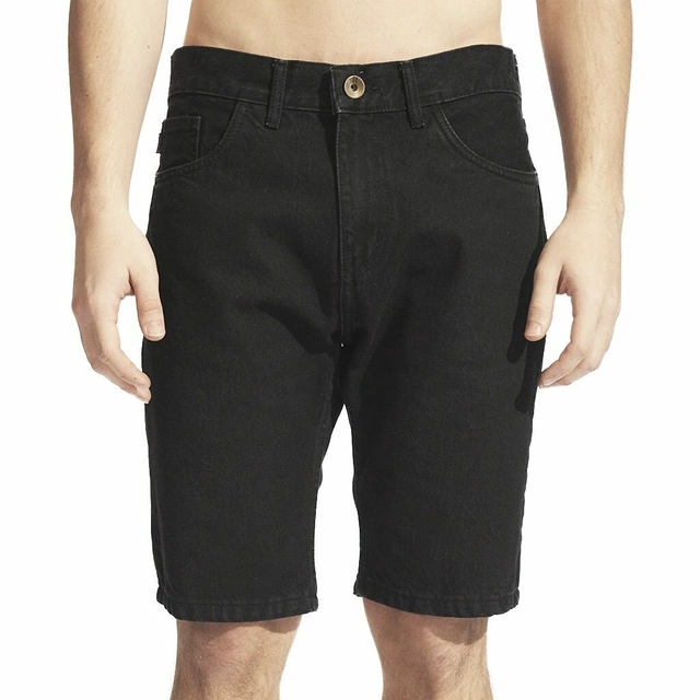 Bermuda Billabog League Basic Black (Bg203101) thumbnail 2