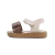 SANDALIAS MINI MELISSA JUMP CANDY (MA221403) - tienda online