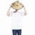 REMERA CAPTAIN FIN BASIC OVER (CF235707) en internet