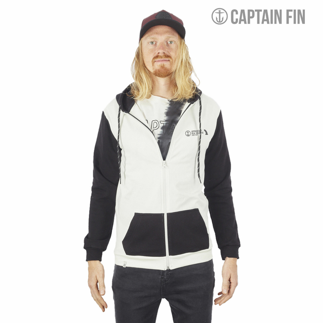 Buzo Campera Captain Fin Double (Cf136317) thumbnail 2