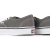 ZAPATILLAS VANS AUTHENTIC GRIS (VS041117) en internet
