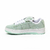 (FR25009) ZAPATILLA FREEDAY JAB CAMURÇA VERDE CLARO / BRANCO (FR025009) - comprar online