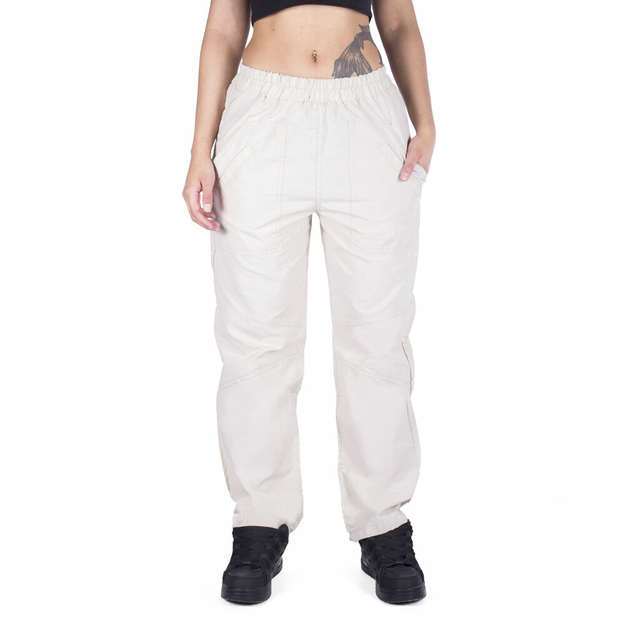 Pantalon Maria Amores Militar (Mm232208) thumbnail 2