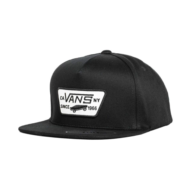 Gorra Vans Full Patch (Vs020011) thumbnail 2