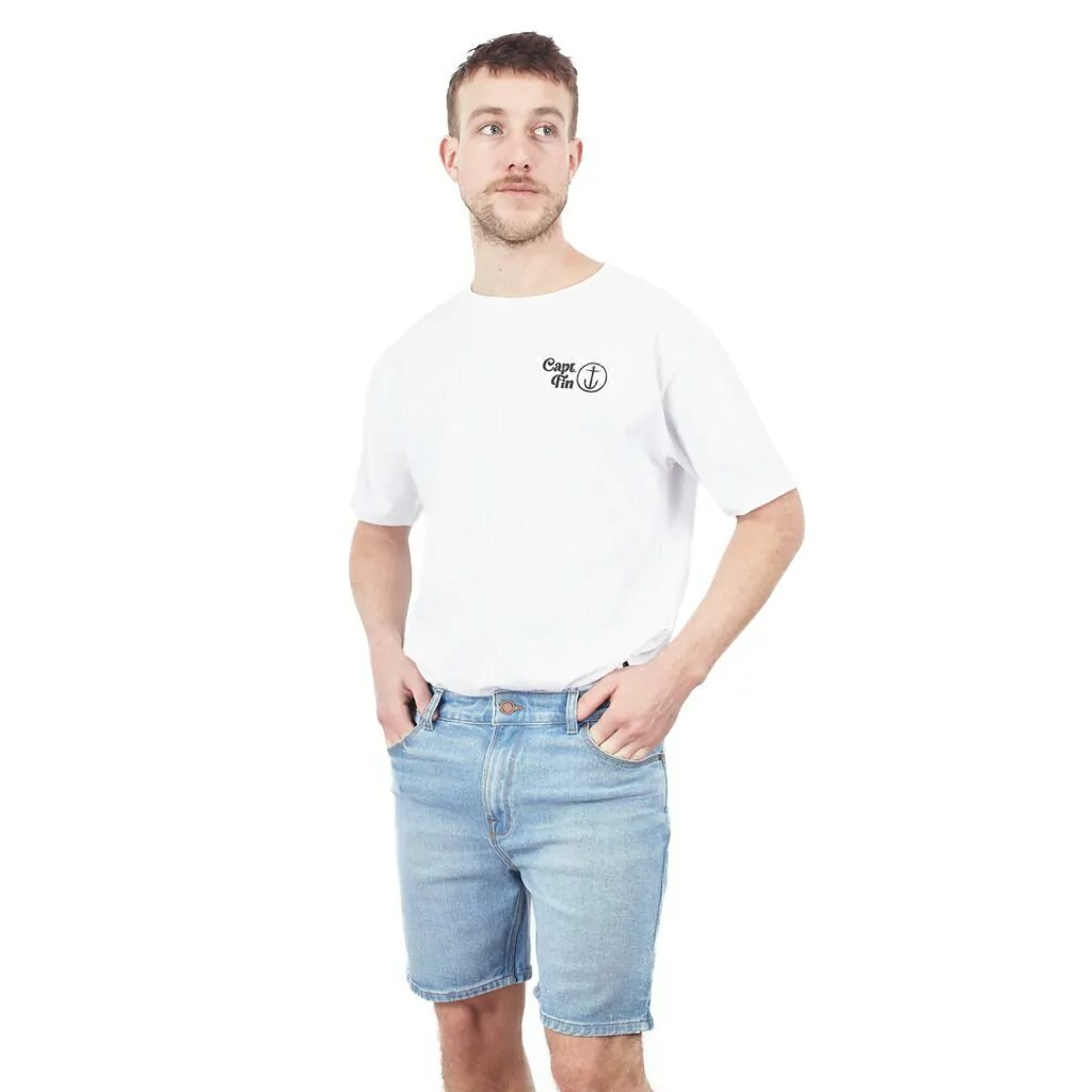 BERMUDA CAPTAIN FIN BILK (CF233103) thumbnail 3