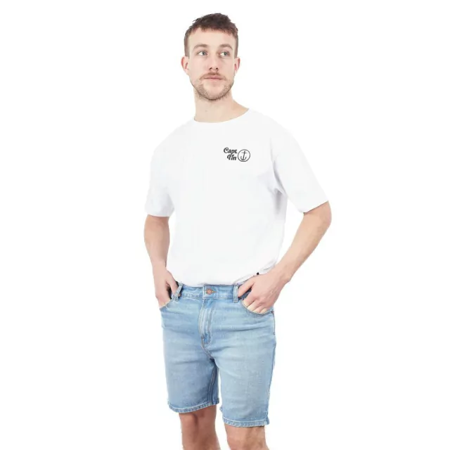 BERMUDA CAPTAIN FIN BILK (CF233103) thumbnail 2