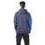 BUZO CANGURO BURTON MOUNTAIN PATCH (BN146217) - comprar online