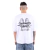 REMERA ZIMITH CONCRETE BOXY (ZH165906) - comprar online