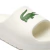 Imagen de CHANCLA LACOSTE SERVE SLIDE 2.0 (LE241410)