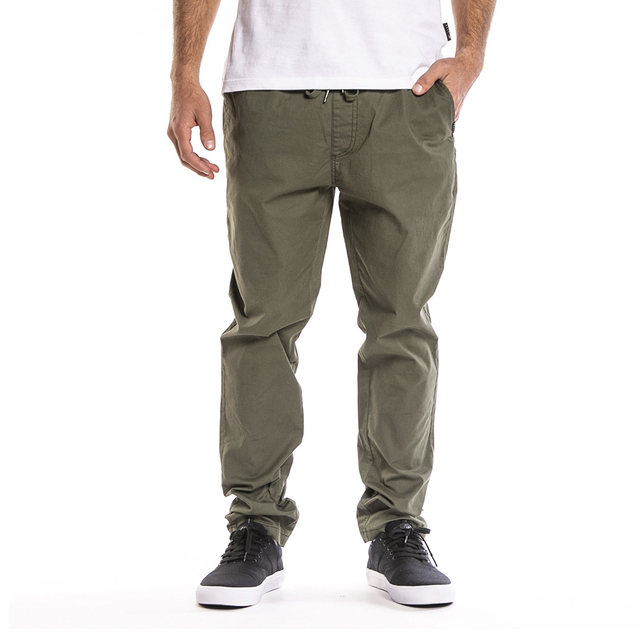 Pantalon Rusty Substance Army (Ru222204) thumbnail 2