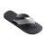 OJOTA HAVAIANAS HYBRID BE FC NOVO GRAFITE (HA221414) - comprar online