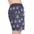 SHORT DE BAÑO ZIMITH KASKO (ZH224105) - Indonesiashop