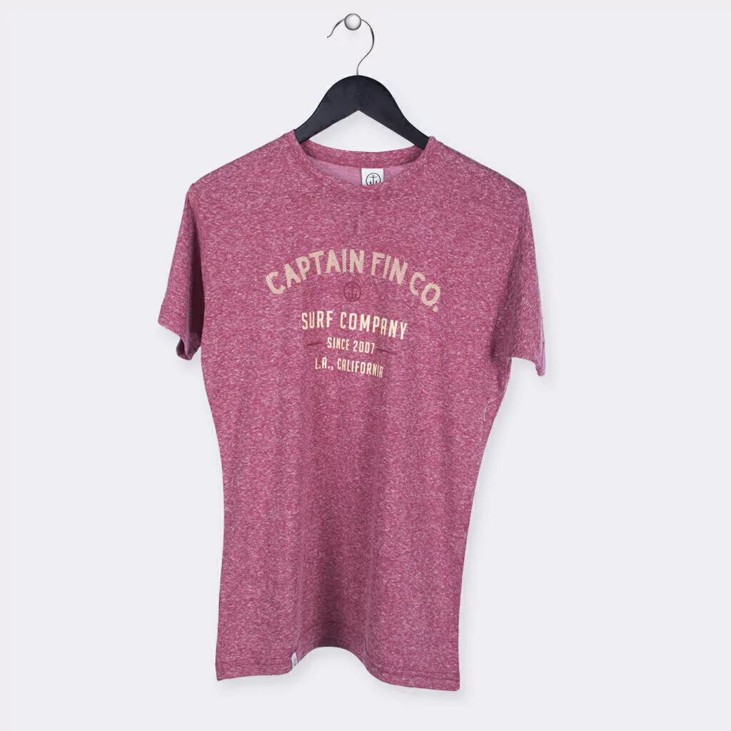 Remera Captain Fin Vikko (Cf135104) thumbnail 3