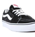 ZAPATILLAS VANS U SK8-LOW BLACK/WHITE (VS001181) - Indonesiashop