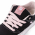 (FR24008) ZAPATILLA FREEDAY FLIP ECO XL PRETO / ROSA / BRANCO (FR024008) - Indonesiashop