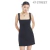 VESTIDO 47 STREET DENIM BLACK (47245809)