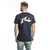 REMERA RUSTY COMPETITION (RU225113) - tienda online