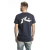 REMERA RUSTY COMPETITION (RU225113) - tienda online