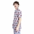 CAMISA CAPTAIN FIN PRINTER (CF257103) - Indonesiashop