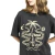 REMERA BILLABONG TIKI SNAKE OVER (BG155150) - Indonesiashop