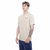 REMERA ONEILL JACKS BASE KHAKI (OL245117) en internet