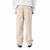 PANTALON DE GABARDINA ZIMITH PINKER (ZH152203) - Indonesiashop