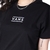REMERA VANS CROP BOX RELAX (VS255100) - comprar online